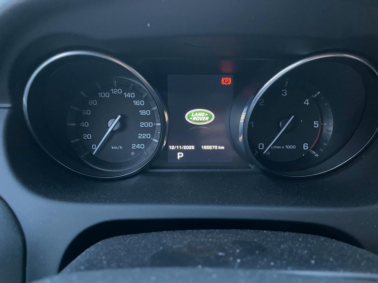 Land Rover Discovery Sport 2.0 TD4 150 CV #autocarro