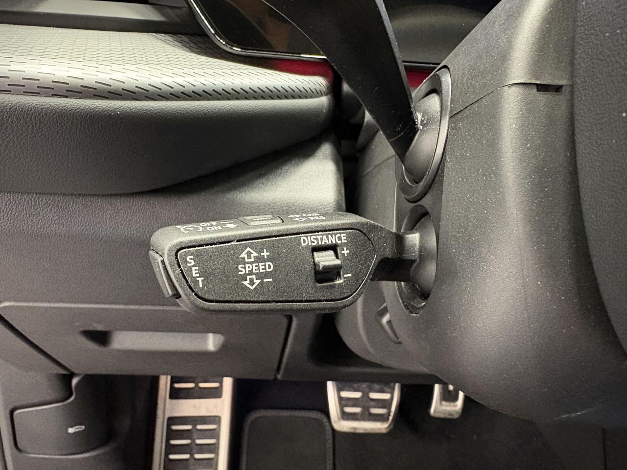 AUDI Q5 SPORTBACK TDI S-TRONIC QUATTRO