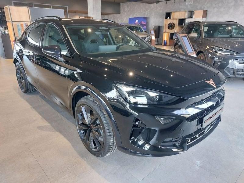 Cupra Formentor 1.5 Plug in Hybrid DSG Dark Night >> KM ZERO 2026