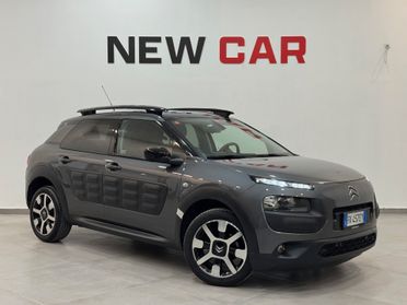 Citroen C4 Cactus BlueHDi 100 S&S ETG6 Shine
