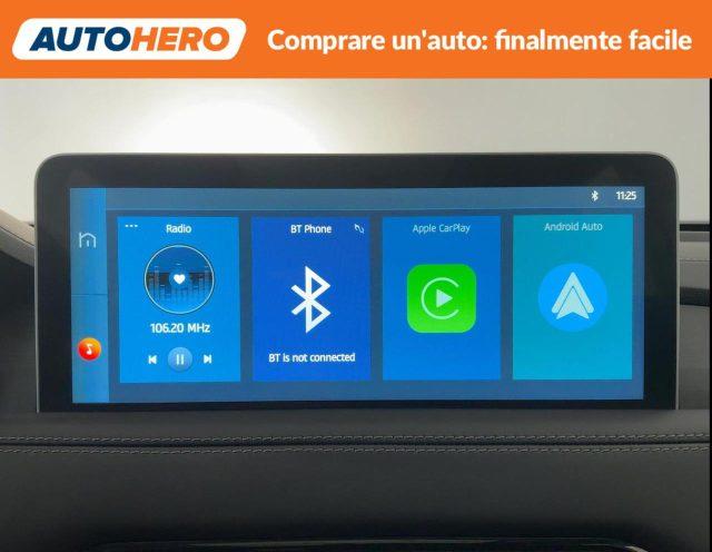 EVO Evo7 Kairos Evo 7 1.5 Turbo 7 posti Bi-Fuel GPL