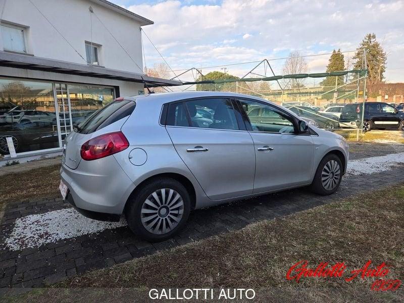 FIAT Bravo 1.6 MJT 105 CV