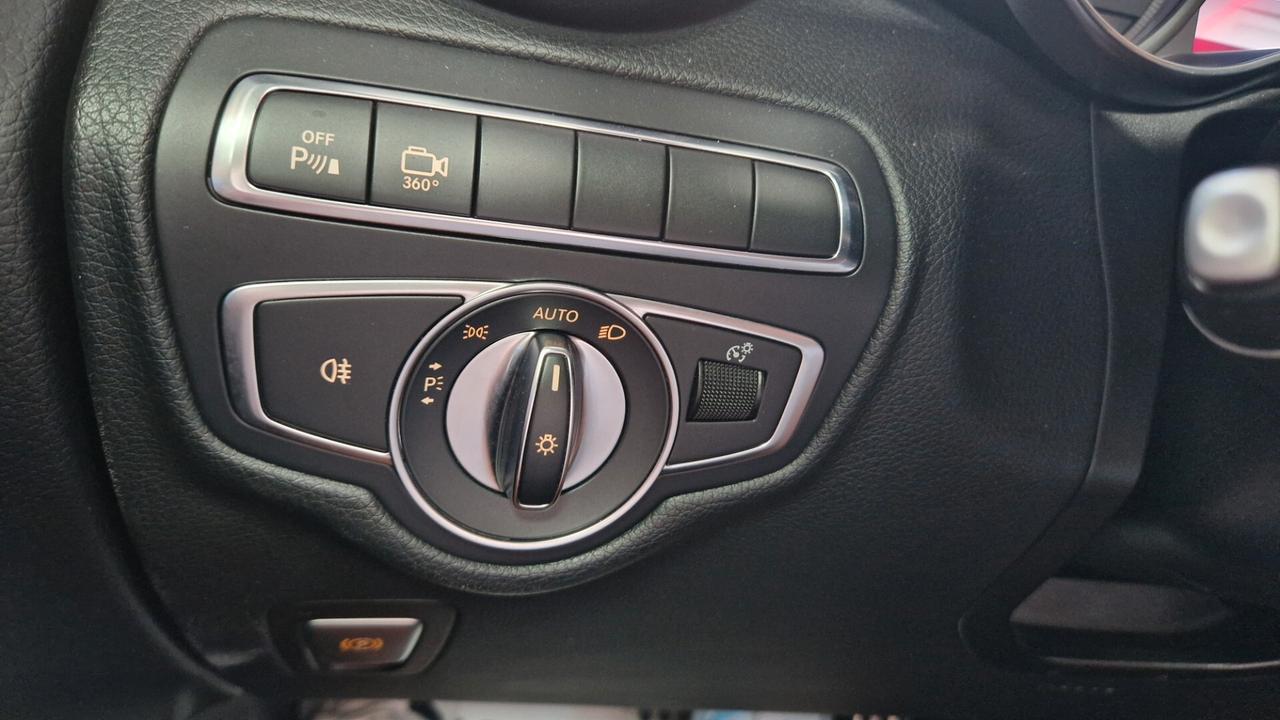 Mercedes-benz GLC 250 GLC 250 d 4Matic Premium