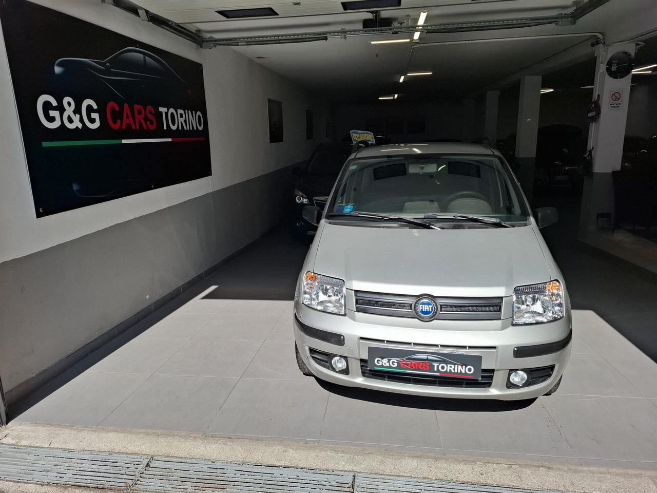 Fiat Panda 1.2 Dynamic