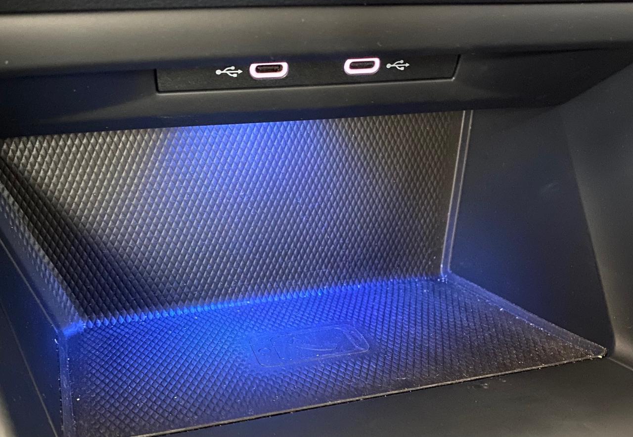 Volkswagen Golf 1.5 tsi evo R-Line 130cv