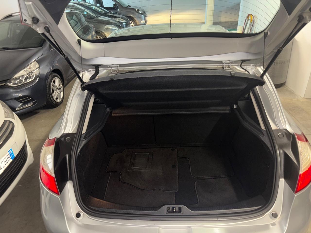 Renault Mégane 1.5 dCi Confort