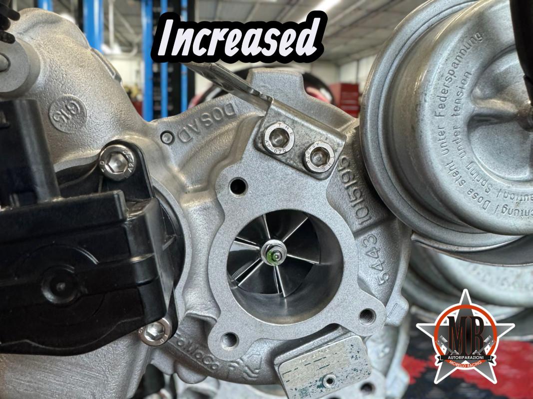 Ford Fiesta Fiesta VI 2015 1.6 ST 182cv+57