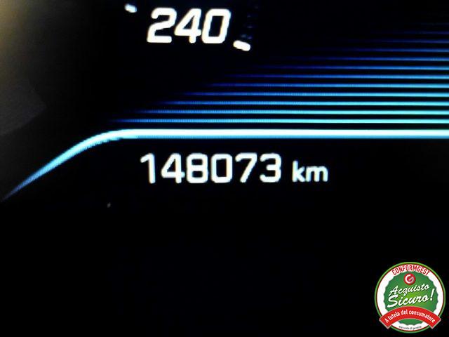 PEUGEOT 3008 BlueHDi 130 S&S Allure