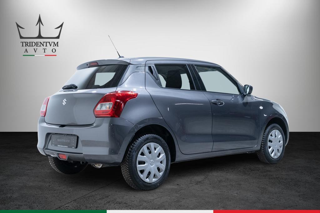 Suzuki Swift 1.2h Top allgrip 4wd