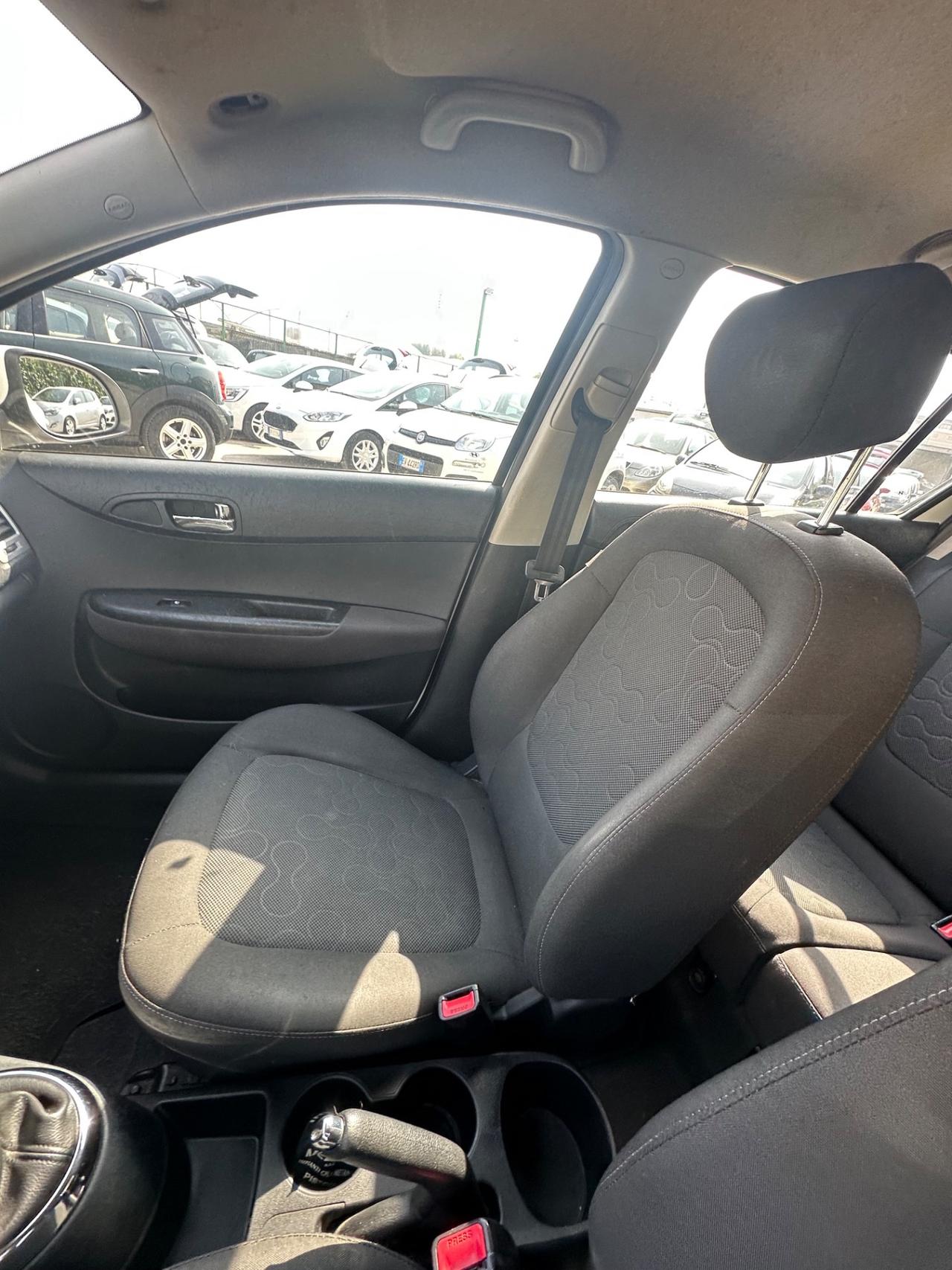 Hyundai i20 1.2 5p. Classic