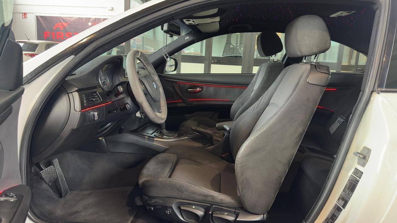 Bmw 320 320d cat Coupé Msport