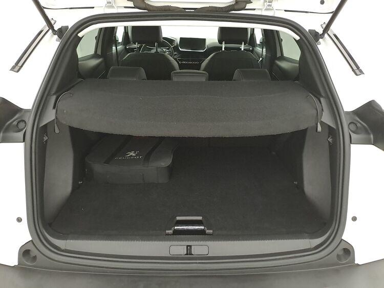 Peugeot 2008 Allure Pack BR228280 Elettrico 136CV