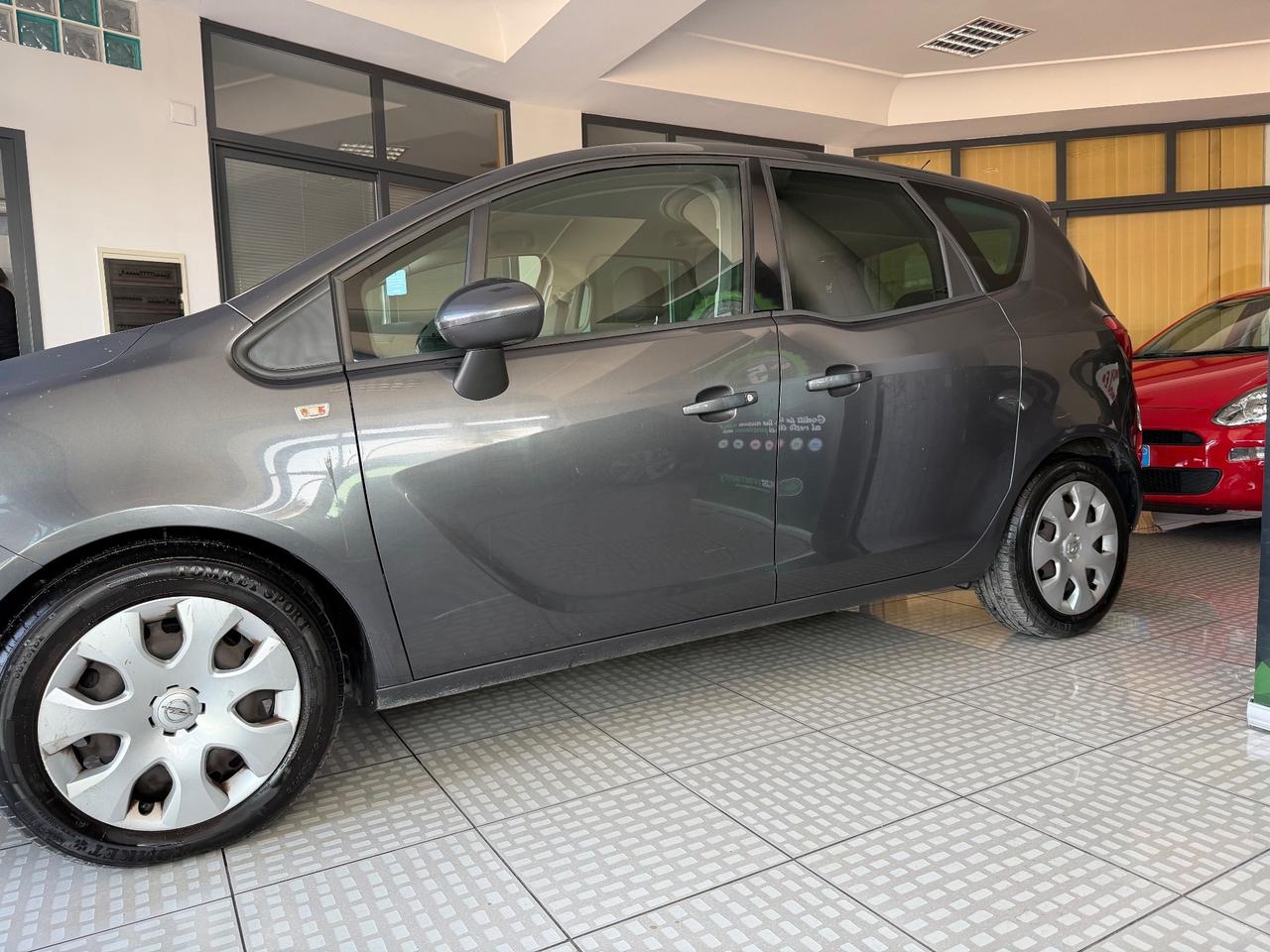 Opel Meriva 1.3 CDTI Elective