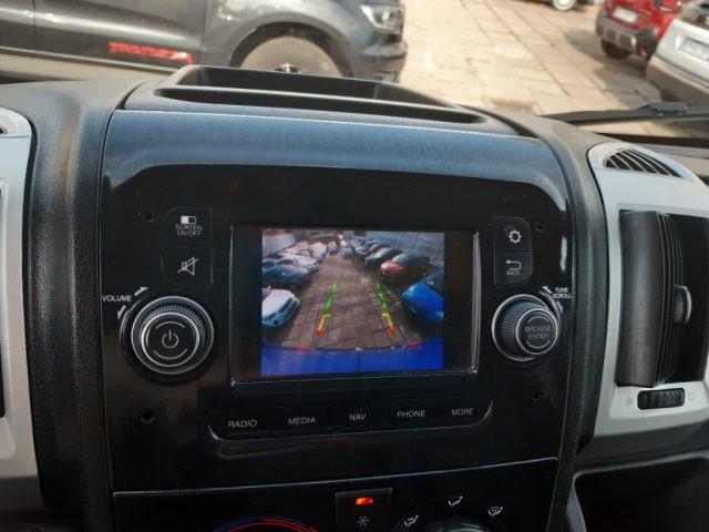 FIAT Ducato 35 2.3 MJT 140CV PM-TM Furgone