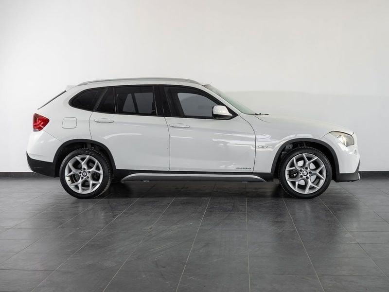 BMW X1 X1 xDrive18d