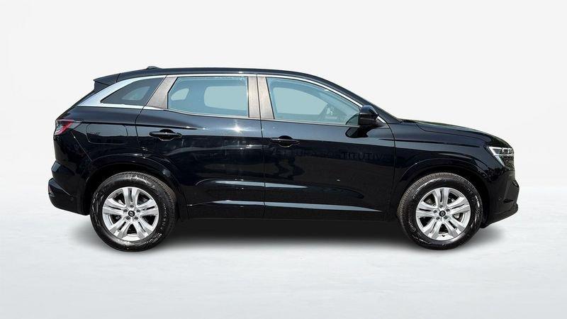 Renault Austral 2023 1.2 mild hybrid advanced 130cv Evolution