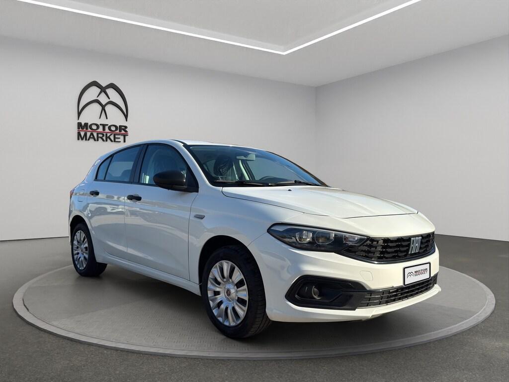 Fiat Tipo 5 Porte 1.5 T4 Hybrid DCT