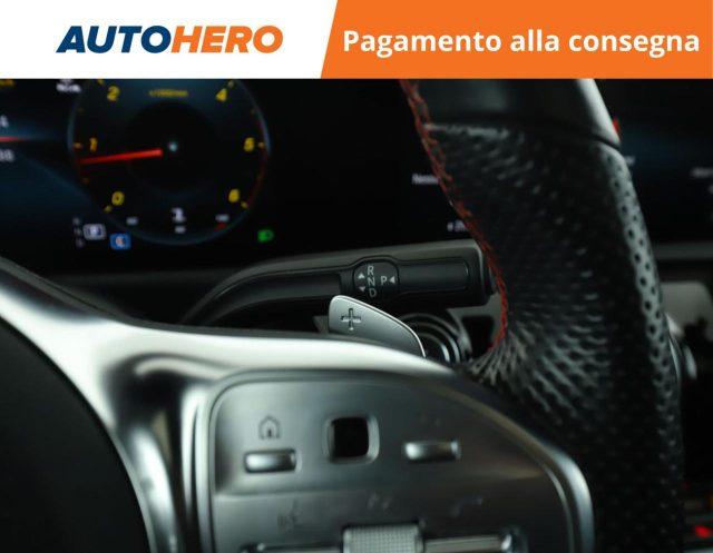 MERCEDES-BENZ CLA 220 d Automatic 4Matic Shooting Brake Premium