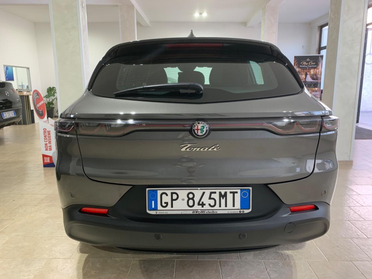Alfa Romeo Tonale SPRINT TCT6 1600 130CV