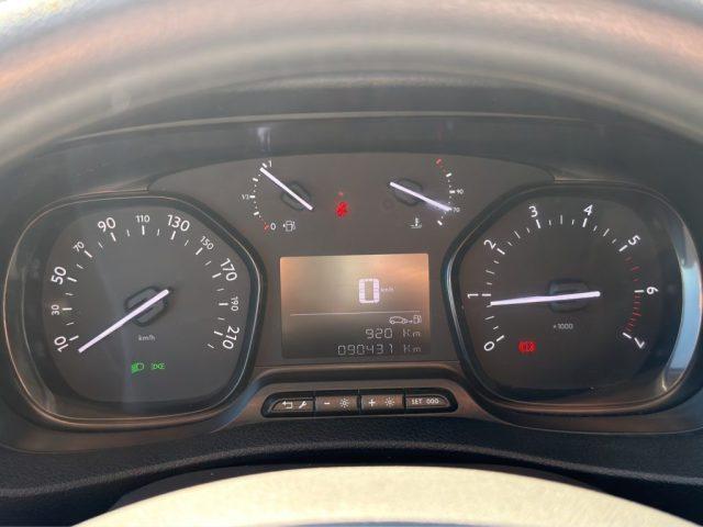 FIAT Scudo Scudo 1.5 BlueHDi 120CV PL-TN Furgone