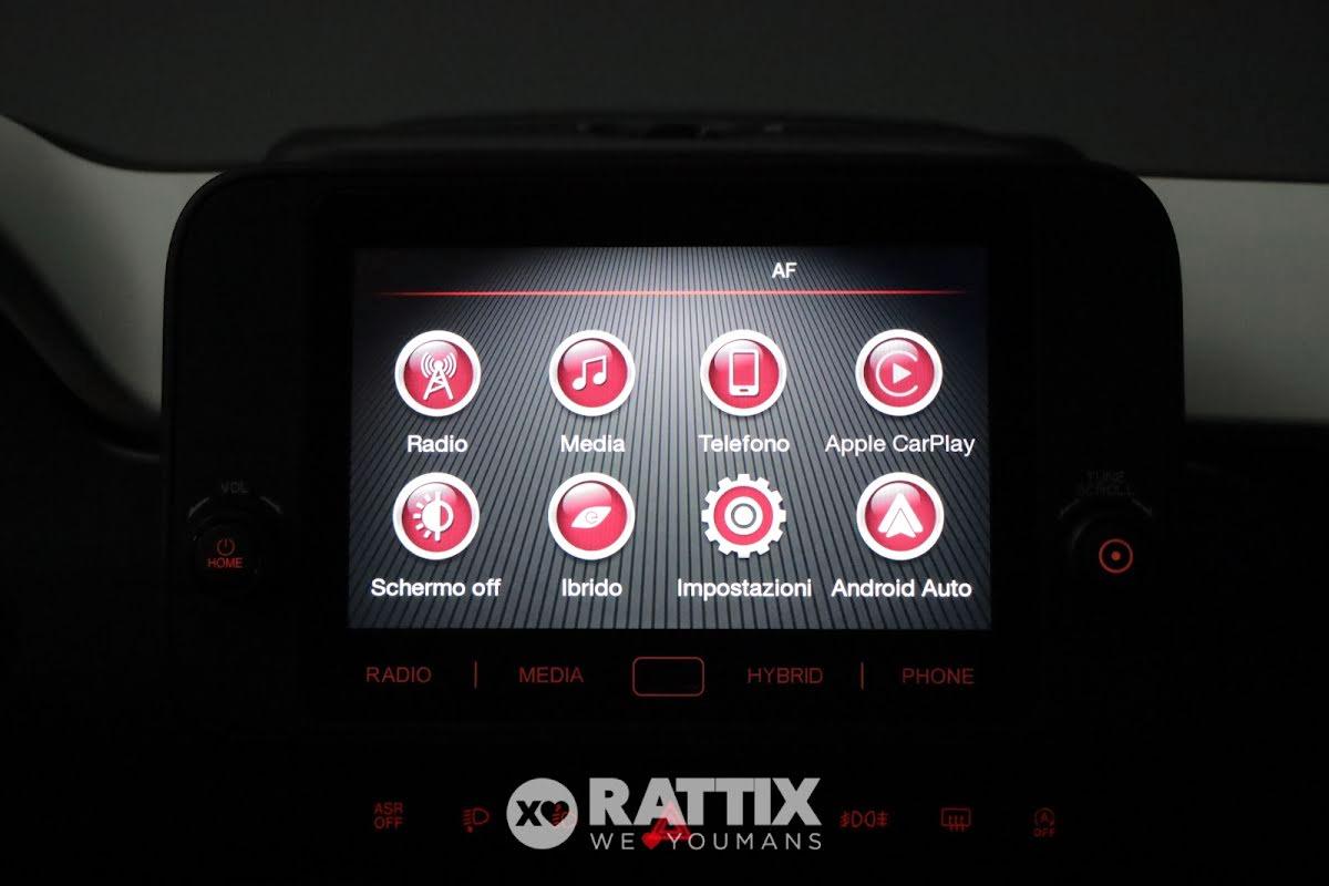 Fiat Panda Pandina 1.0 firefly hybrid 70CV Cross