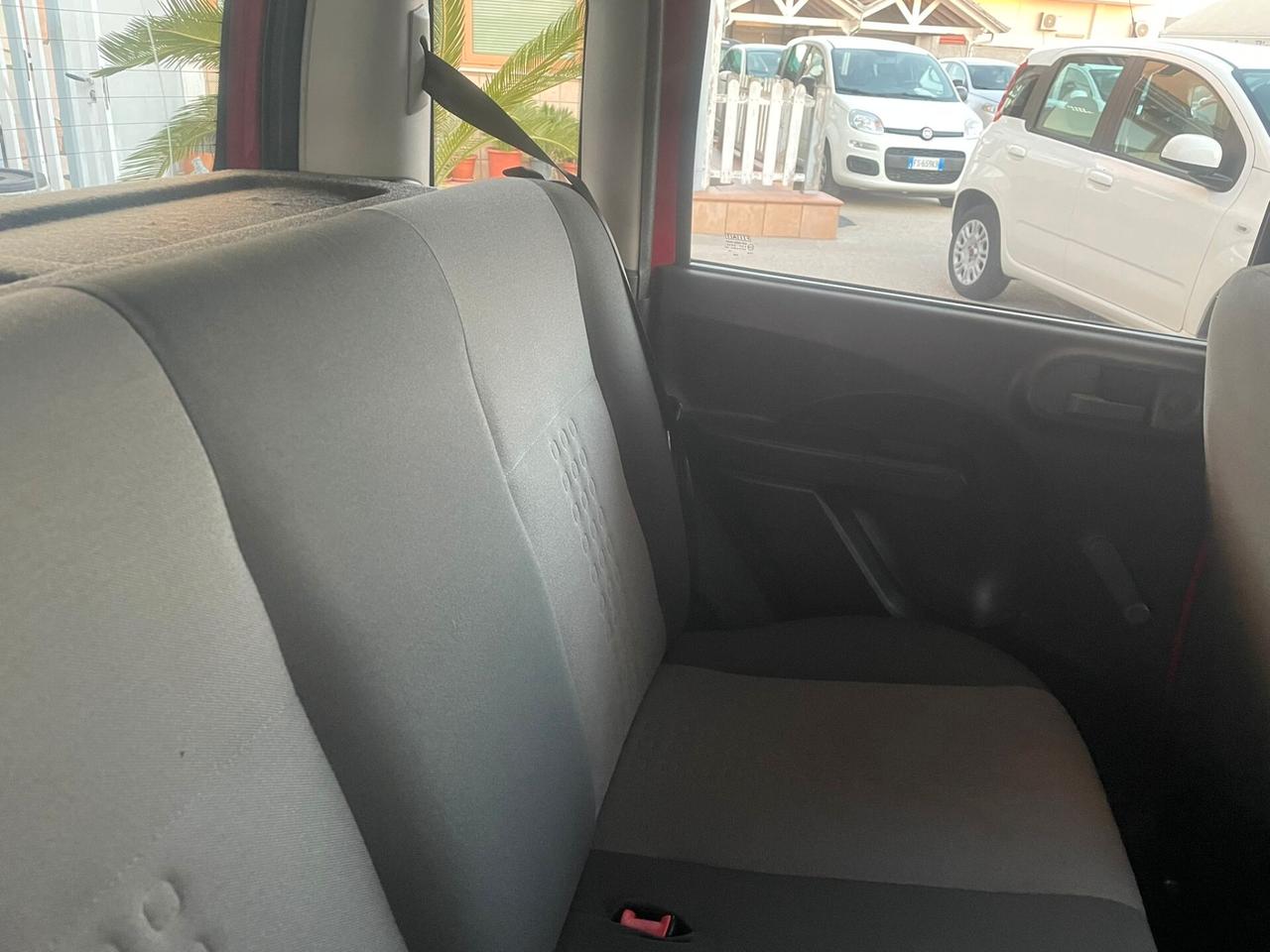 Fiat Panda 1.4 natural power Dynamic Mamy