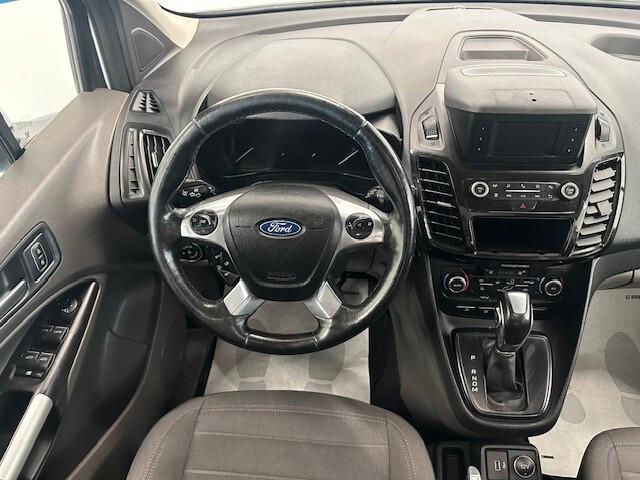 Ford Grand Tourneo 1.5 TDCi * AUTOMATIC * PER OPERATORI DEL SETTORE *