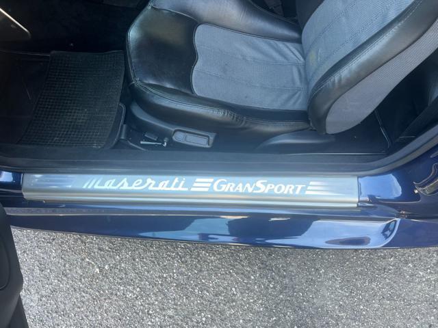 MASERATI GranSport 4.2 V8
