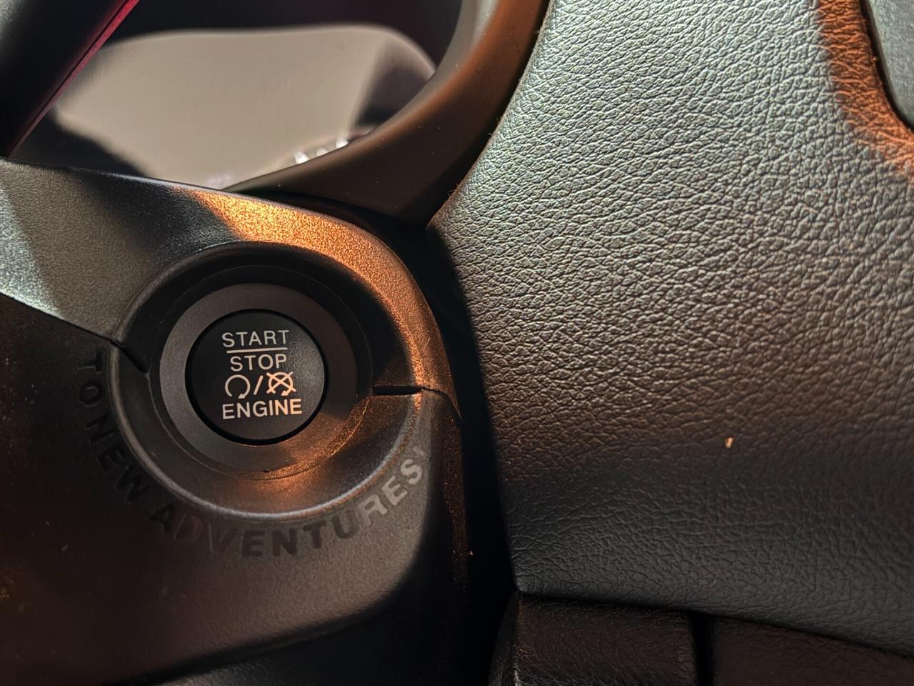 Jeep Renegade 1.0 GPL T3 120cv Limited ITALIANA FULL