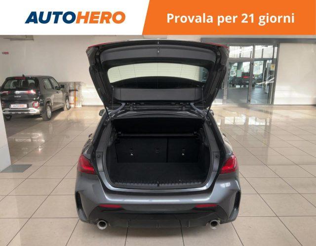 BMW 118 d 5p. Msport