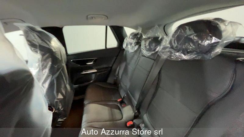 Mercedes-Benz GLC GLC 220 d Advanced 4matic auto *PROMO AZZURRA*