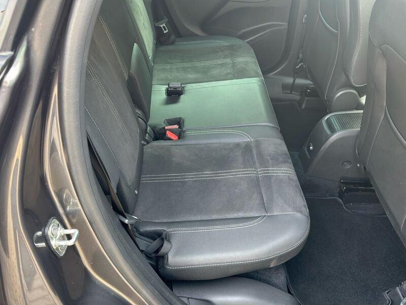 Opel Crossland Crossland 1.2 Elegance s&s 110cv