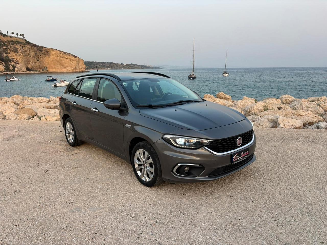 Fiat Tipo 1.6 Mjt S&S SW Business