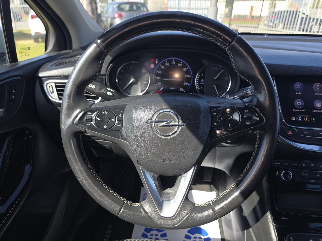 Opel Astra 1.5 Cdti Buss.(KM 96.966-GARANTITA)