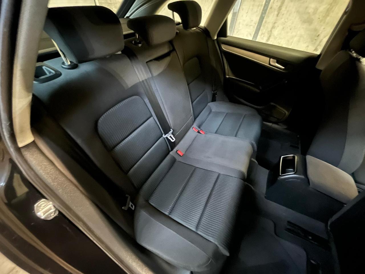 Audi A4 Avant 2.0 TDI 120CV F.AP. Start Plus