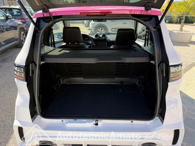 AIXAM City Sport Ambition