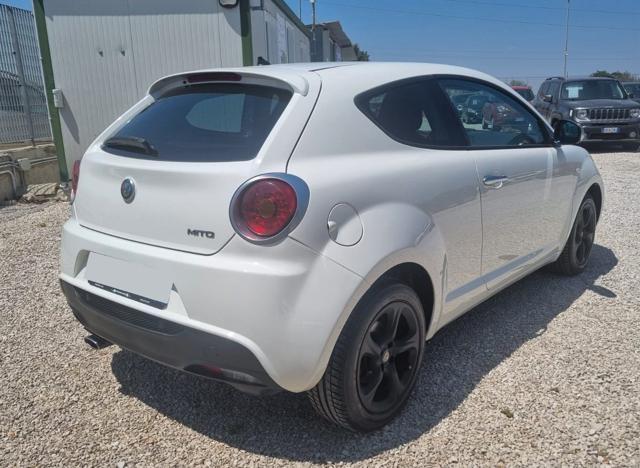 ALFA ROMEO MiTo 1.3 JTDm 95 CV S&S Urban