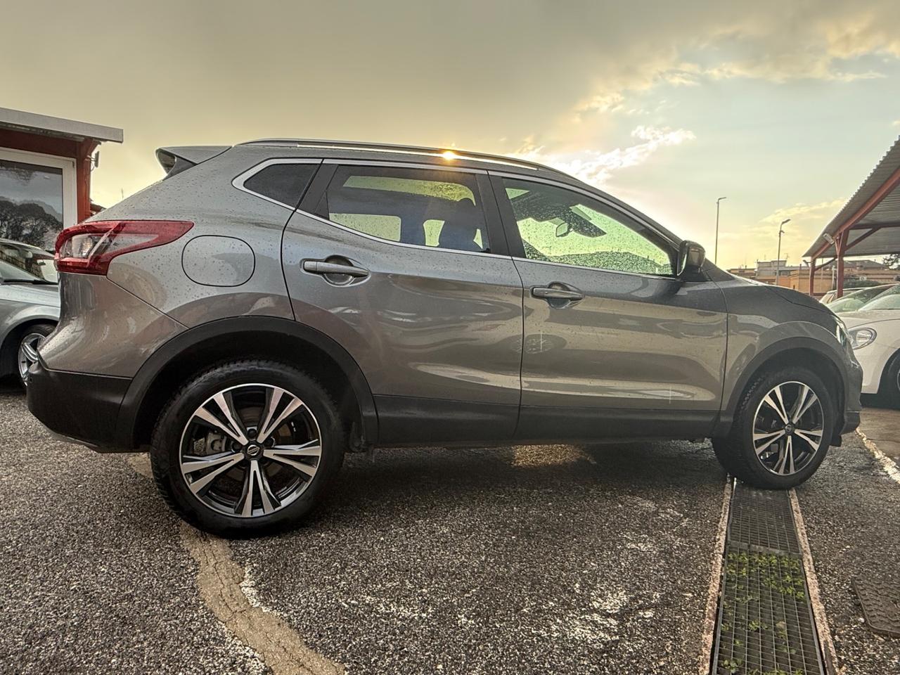 1.5 dci -unipro-tagl.nissan-unipro-rate-garanzia