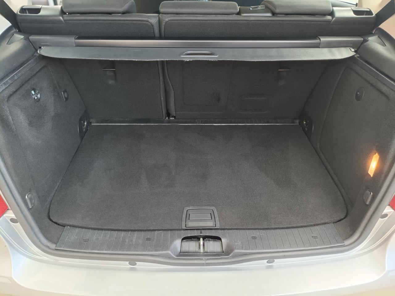 Mercedes-benz A 160 BlueEFFICIENCY Style
