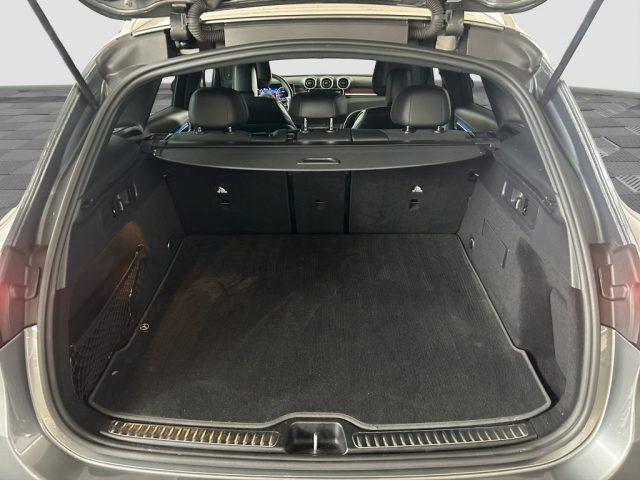 MERCEDES-BENZ GLC 220 GLC 220 d 4Matic Mild Hybrid AMG Premium