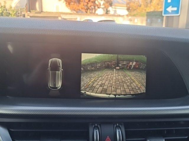 ALFA ROMEO Stelvio MY24 2200 MJT 210CV Q4 VELOCE