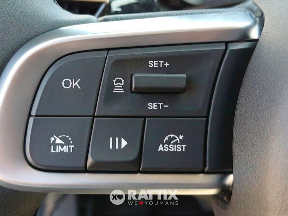 Fiat 600 1.2 Hybrid 110CV La Prima II Auto