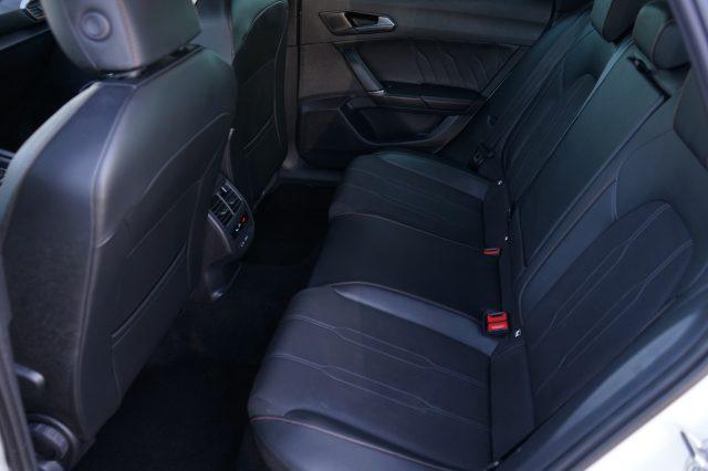 CUPRA Leon Sportstourer 1.5 Hybrid 150 CV DSG