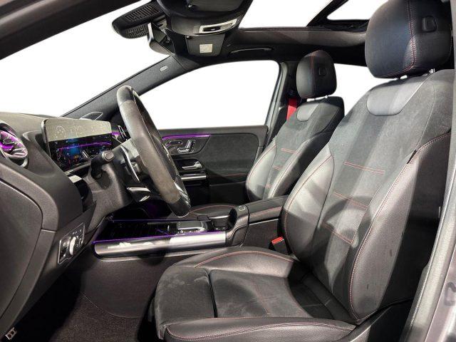 MERCEDES-BENZ GLA 45 AMG S 4Matic+ AMG