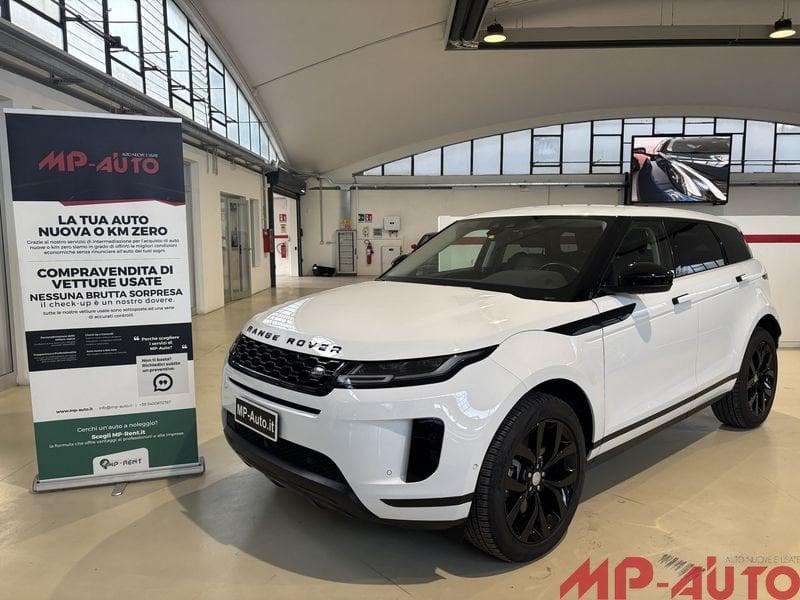 Land Rover RR Evoque Range Rover Evoque 2.0 I4 200 CV AWD Auto