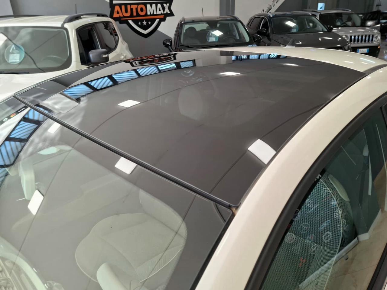 Fiat 500 1.2 Pop 69cv 2010