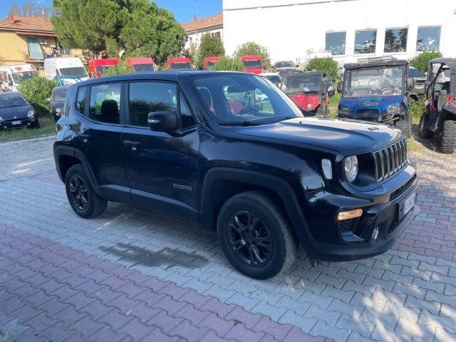JEEP Renegade 2.0 Mjt 140CV 4WD Active Drive Limited