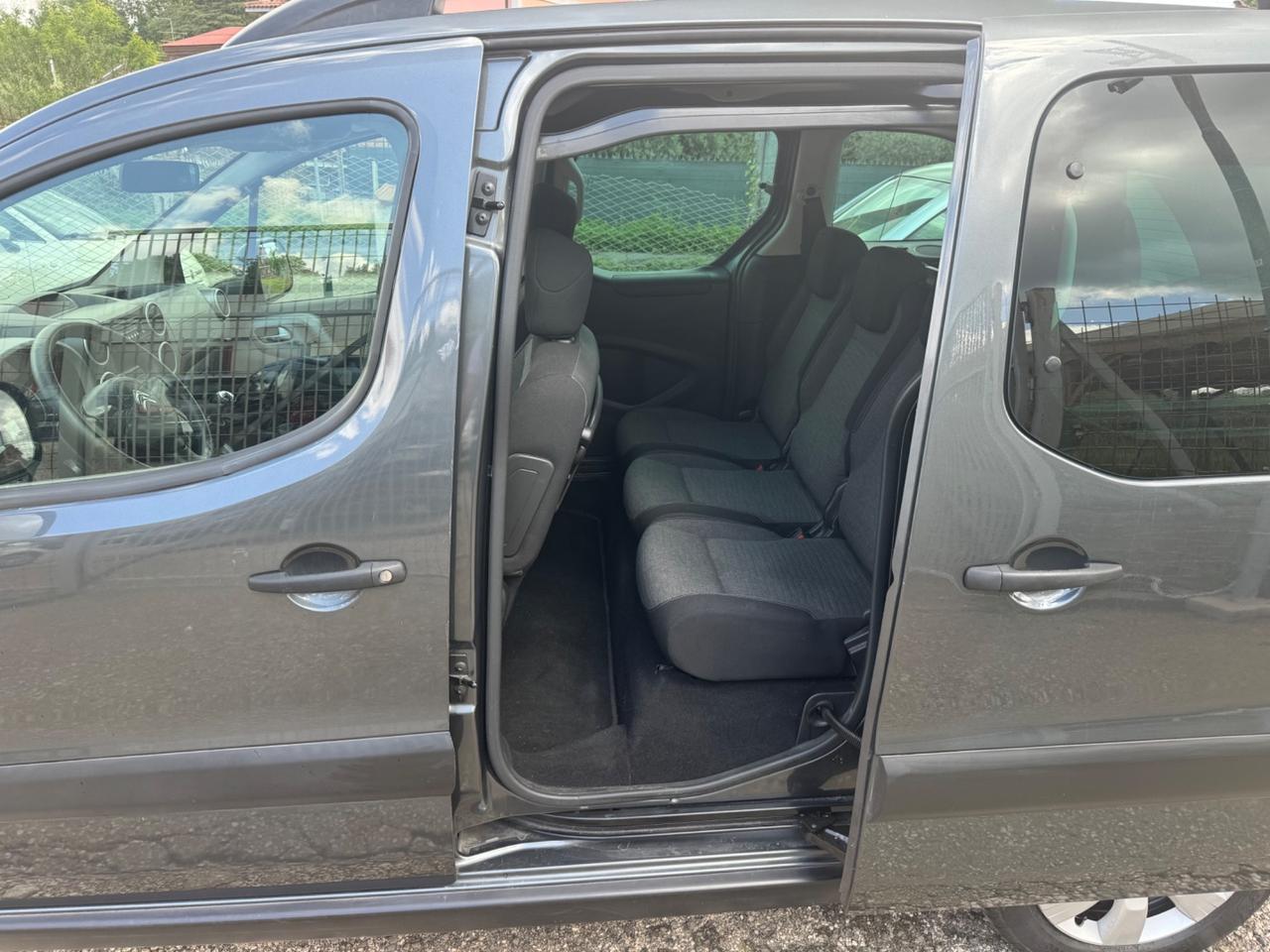 Citroen Berlingo Multispace BlueHDi 100 XTR 5POSTI