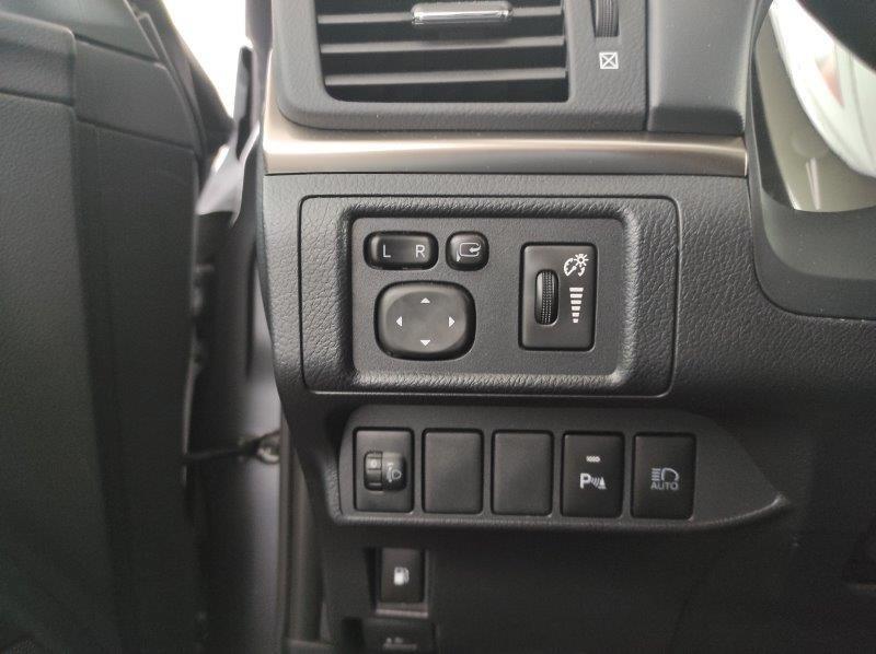 LEXUS CT - CT Hybrid Executive