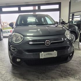 Fiat 500X 1.3 MultiJet 95 CV Sport